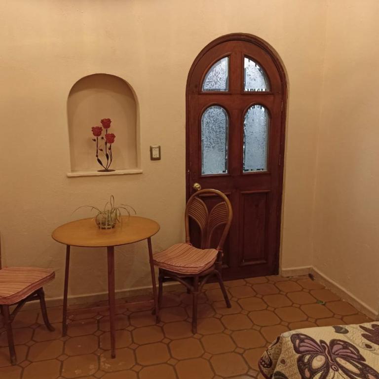 Suite de los Sueños - One-Bedroom Apartment - 5