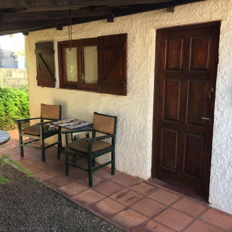 Casa Lo de La Toti - Casa de 2 dormitorios - 1