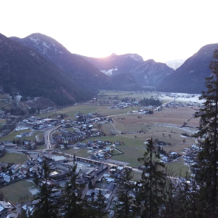 Das Prinzis - Chalet - 31