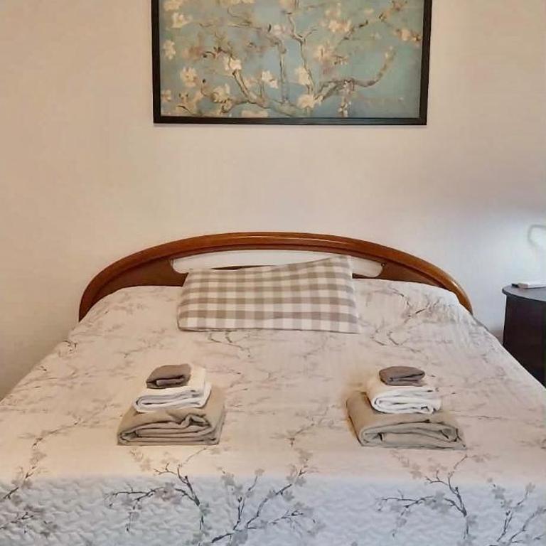 Est 25 Lodging in Genoa - Camera Matrimoniale - 3