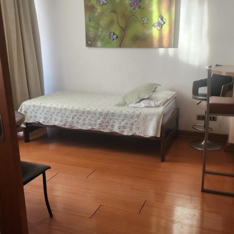 La Estancia Deptos - Apartamento de 1 dormitorio con balcón - 4