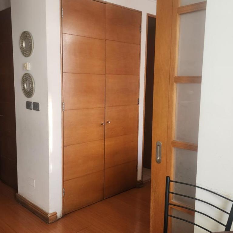 La Estancia Deptos - Apartamento de 1 dormitorio con balcón - 6