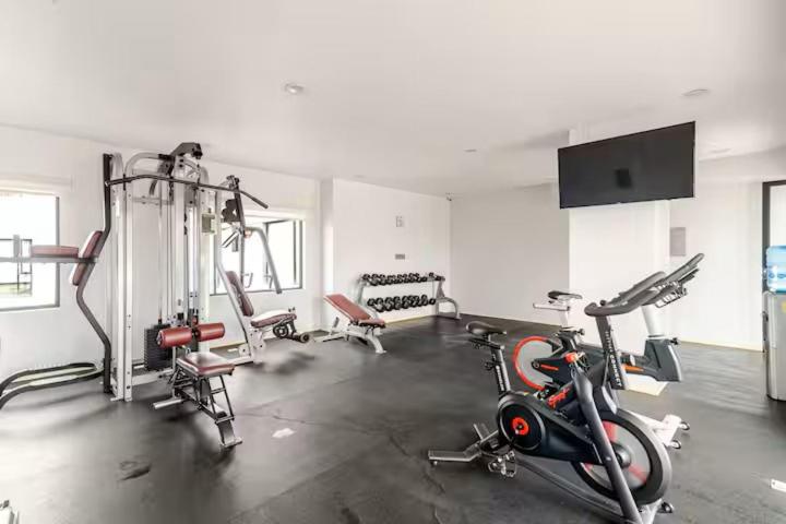 Beatiful Apartment 10 minutes walking to Mexico Downtown - Apartment mit 1 Schlafzimmer - 20