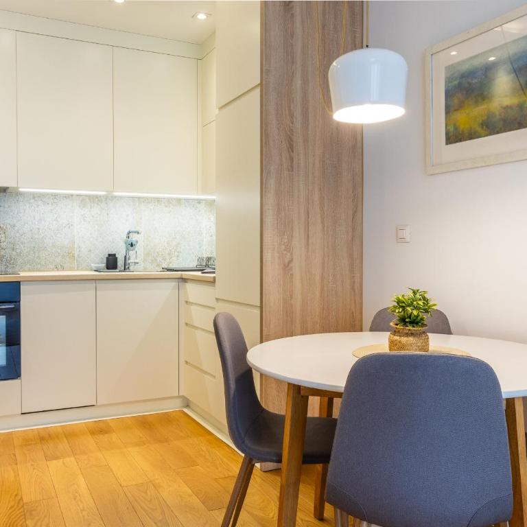 Lux love and family nest next to Skadarlija - One-Bedroom Apartment - 14