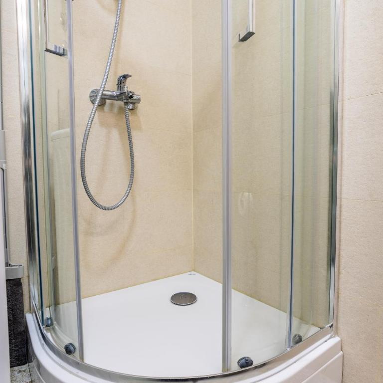 Lux love and family nest next to Skadarlija - One-Bedroom Apartment - 19