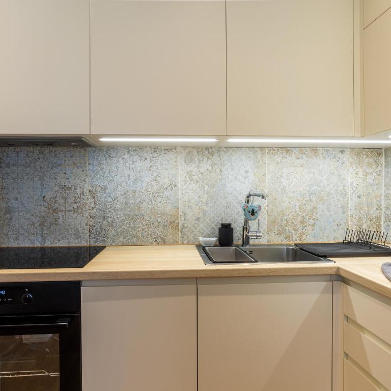 Lux love and family nest next to Skadarlija - One-Bedroom Apartment - 17