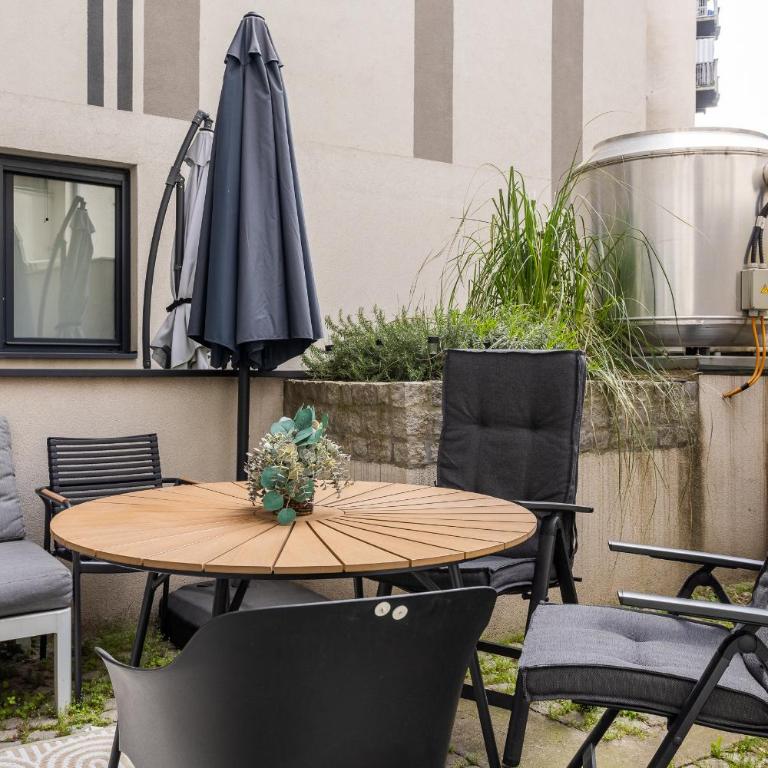 Lux love and family nest next to Skadarlija - One-Bedroom Apartment - 24