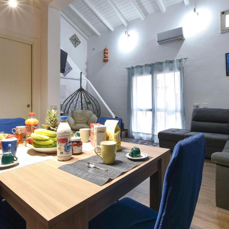 2 Bedroom Lovely Home In Castellammare Del Golf - Casa con 2 Camere da Letto - 8