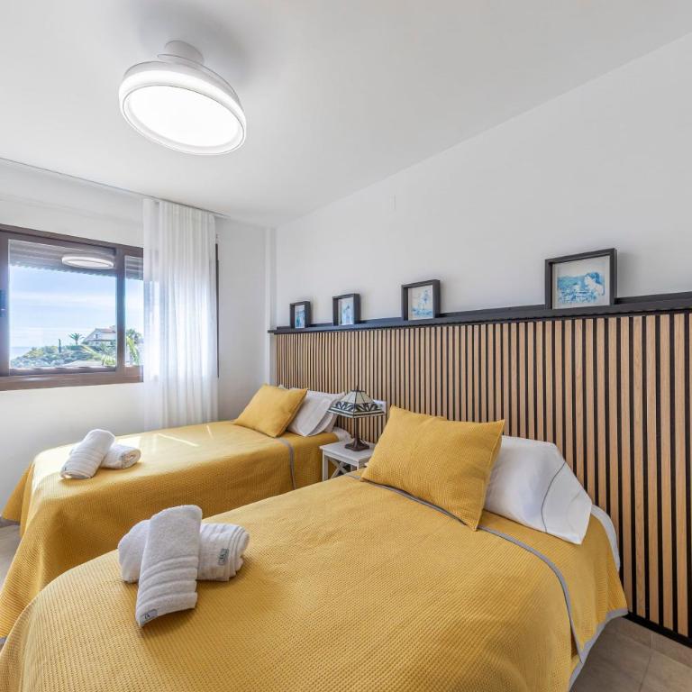 Residencial Villamarina CC1 - Apartamento de 2 dormitorios - 19