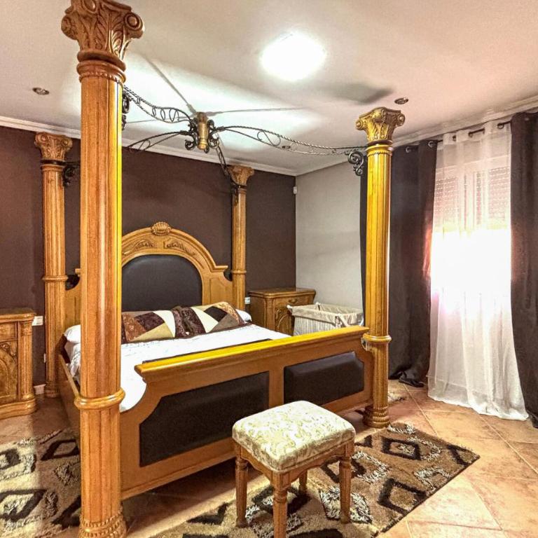 4 Bedroom Stunning Home In Villajoyosa - Casa de 4 dormitorios - 5
