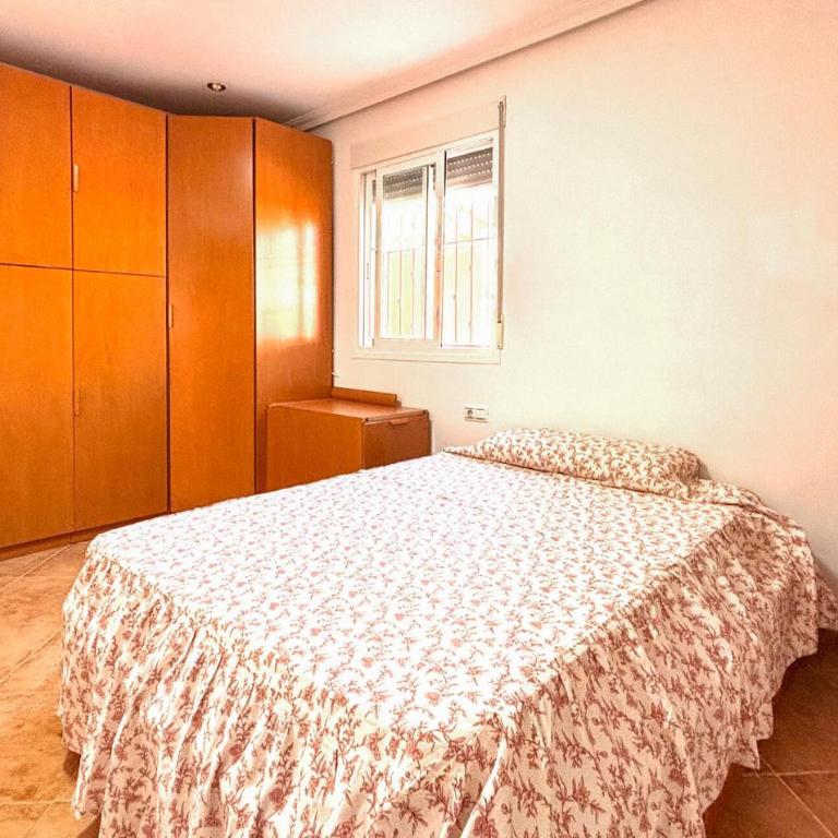 4 Bedroom Stunning Home In Villajoyosa - Casa de 4 dormitorios - 10