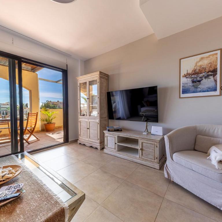 Residencial Villamarina CC1 - Apartamento de 2 dormitorios - 7