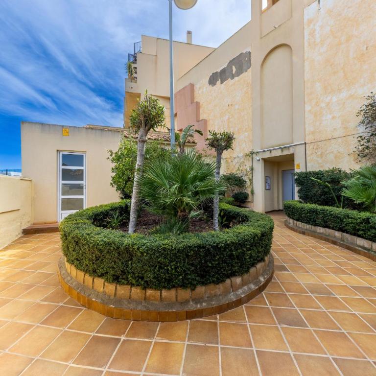Residencial Villamarina CC1 - Apartamento de 2 dormitorios - 27