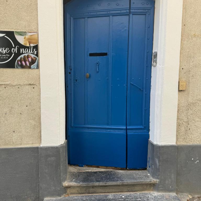 Studio climatisé - Appartement 1 Chambre - 9