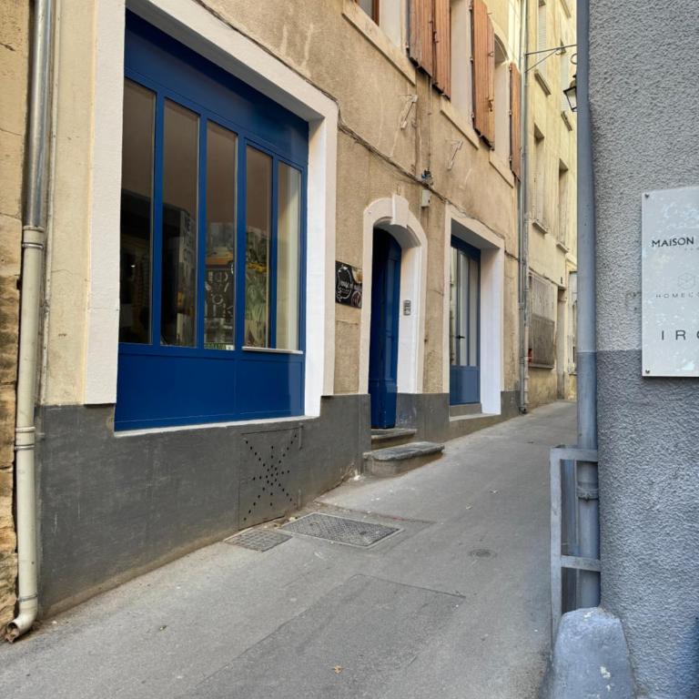 Studio climatisé - Appartement 1 Chambre - 8