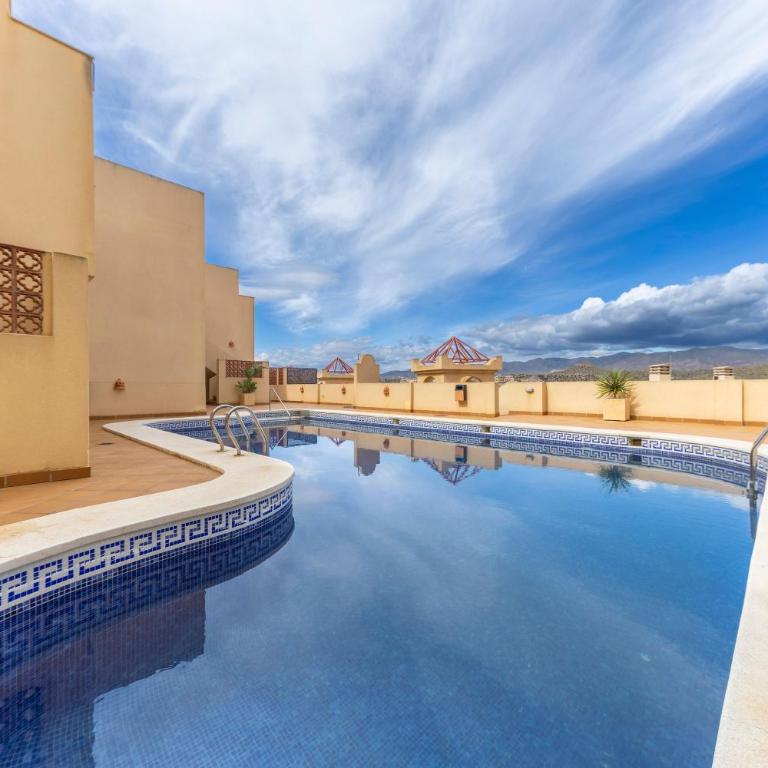 Residencial Villamarina CC1 - Apartamento de 2 dormitorios - 23