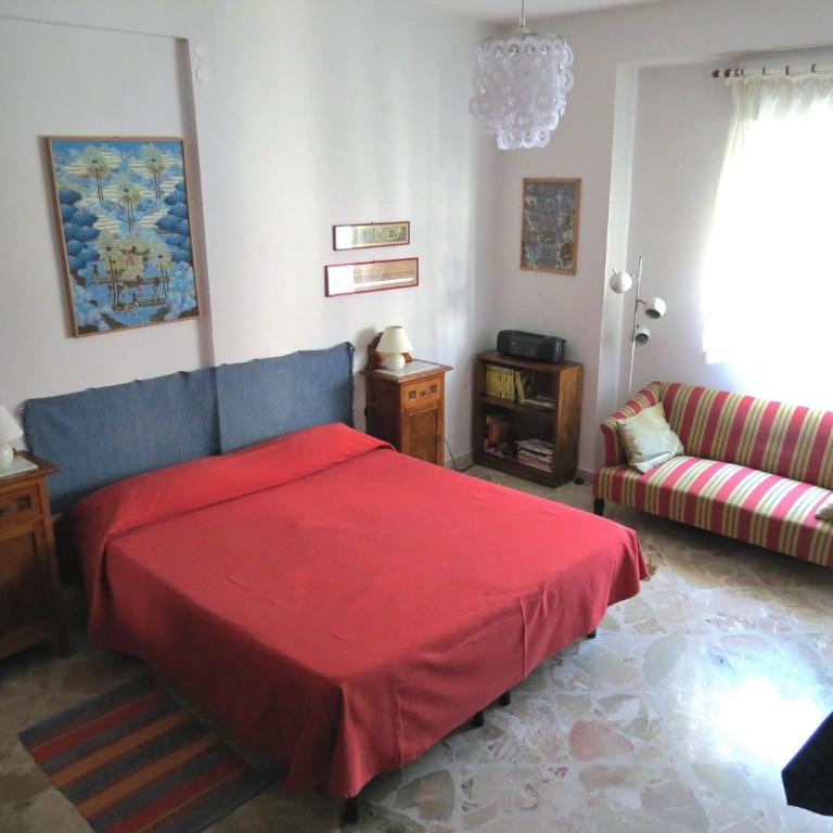 Appartamento Blu - Studio - 1
