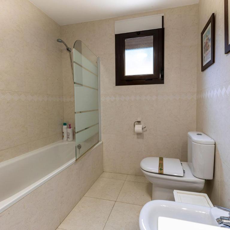 Residencial Villamarina CC1 - Apartamento de 2 dormitorios - 20
