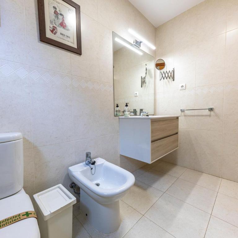 Residencial Villamarina CC1 - Apartamento de 2 dormitorios - 21