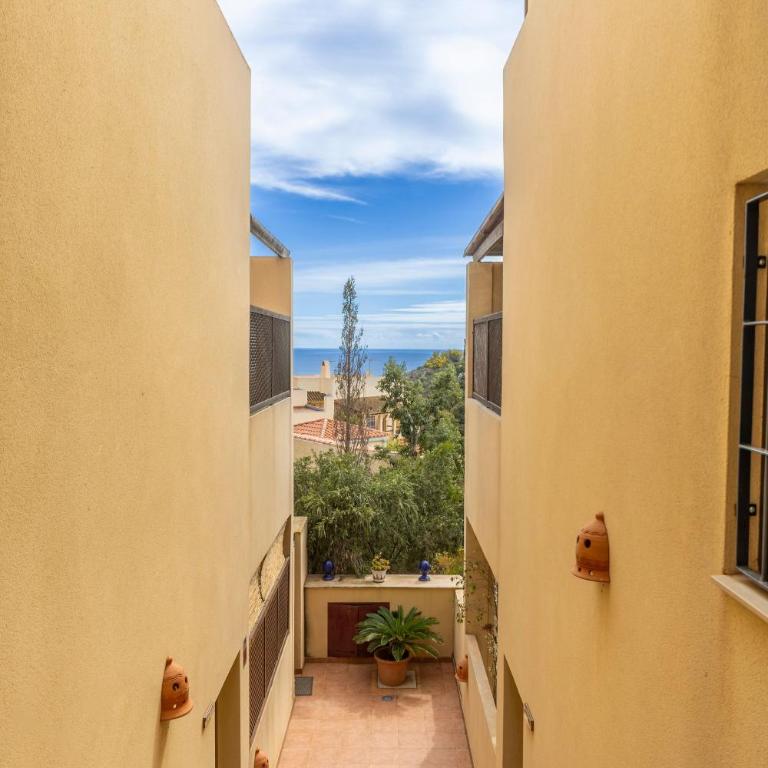 Residencial Villamarina CC1 - Apartamento de 2 dormitorios - 28