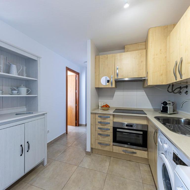 Residencial Villamarina CC1 - Apartamento de 2 dormitorios - 16