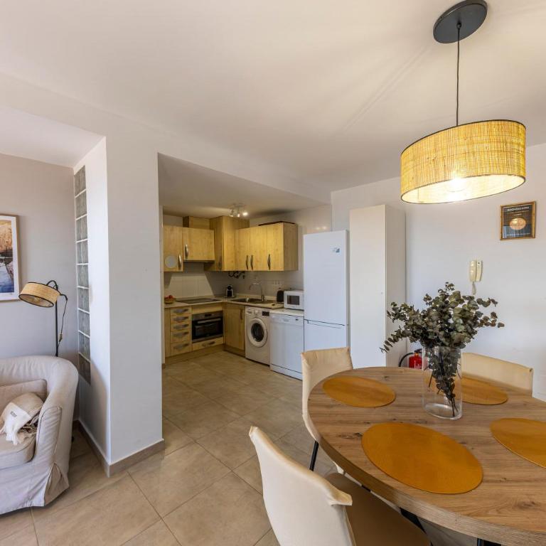 Residencial Villamarina CC1 - Apartamento de 2 dormitorios - 14