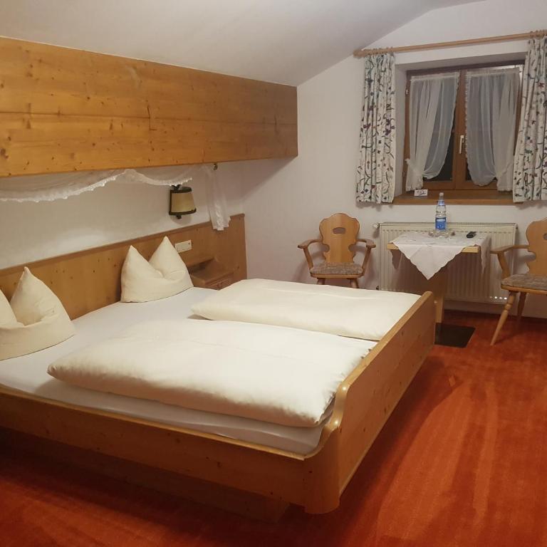 Zum Schweizerbartl - Chambre Double - 4