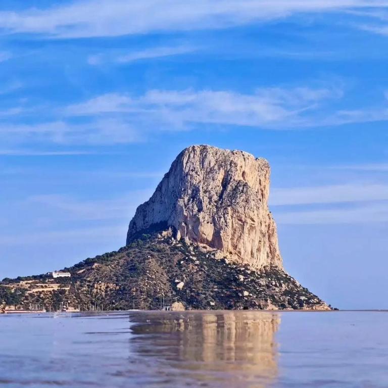 Casanova 20G Calpe - Ifach Holiday Homes - Apartamento de 3 dormitorios - 30