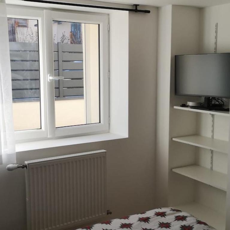 Appartement cosy chez Anthony - Appartement 1 Chambre - 4