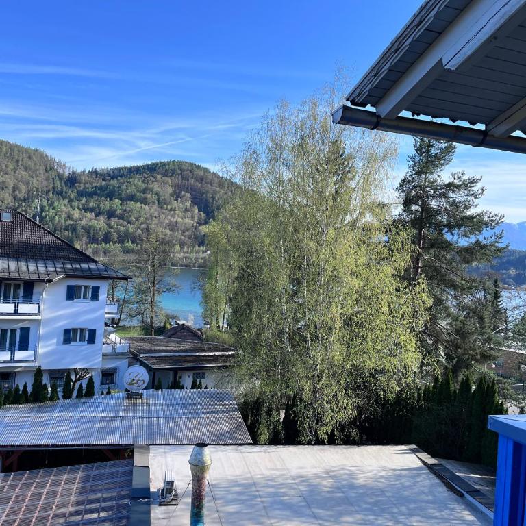 Loving Hut Pension & Vegan Restaurant - Doppelzimmer - 13