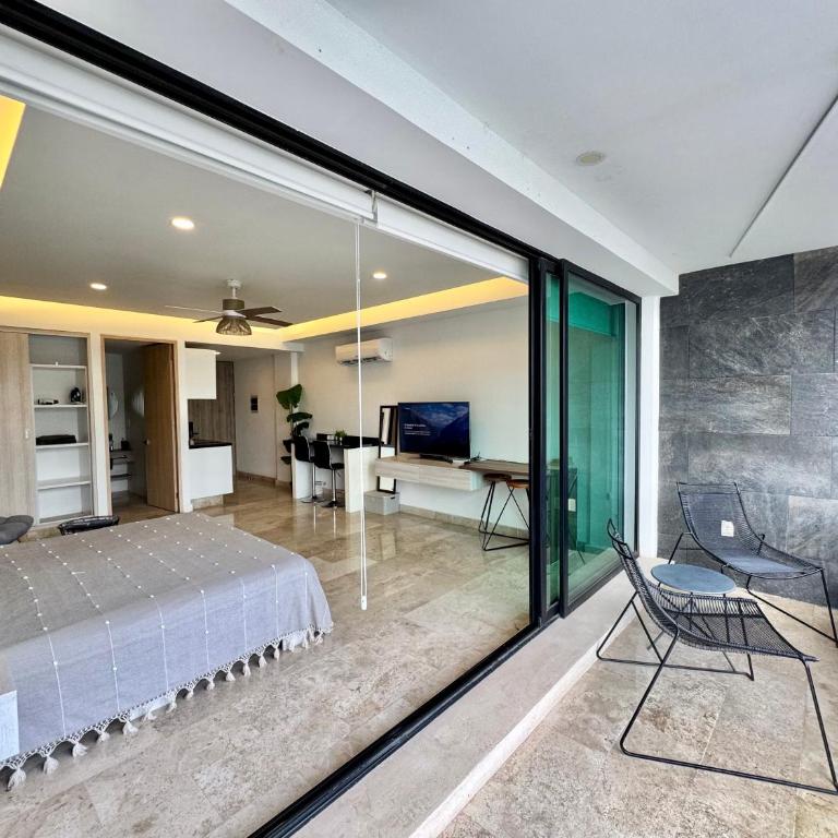 Luxury Apartment top location! - Deluxe Apartment - 4