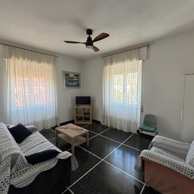 Splendid apartment near beaches and Boccadasse - Appartamento con 2 Camere da Letto - 2