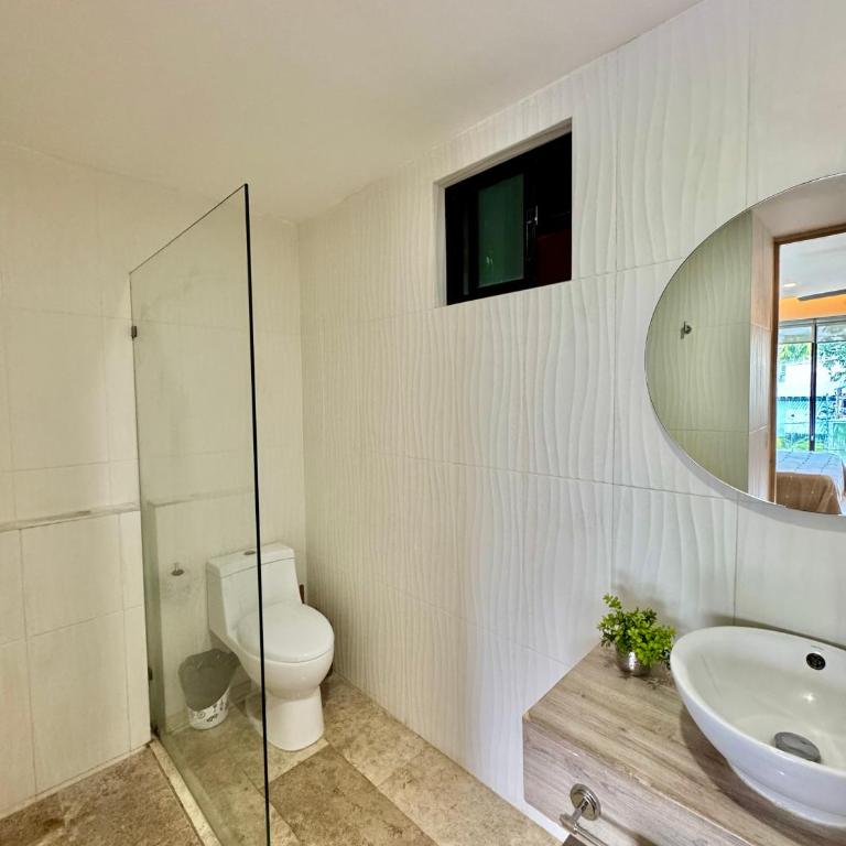 Luxury Apartment top location! - Deluxe Apartment - 6