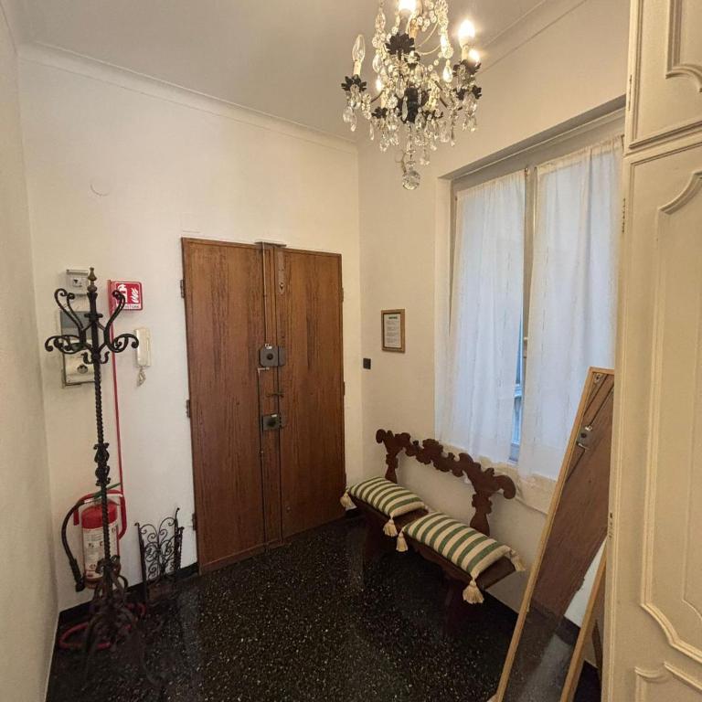 Splendid apartment near beaches and Boccadasse - Appartamento con 2 Camere da Letto - 10
