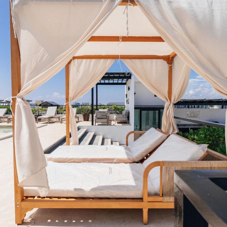 Luxury Apartment top location! - Deluxe Apartment - 11