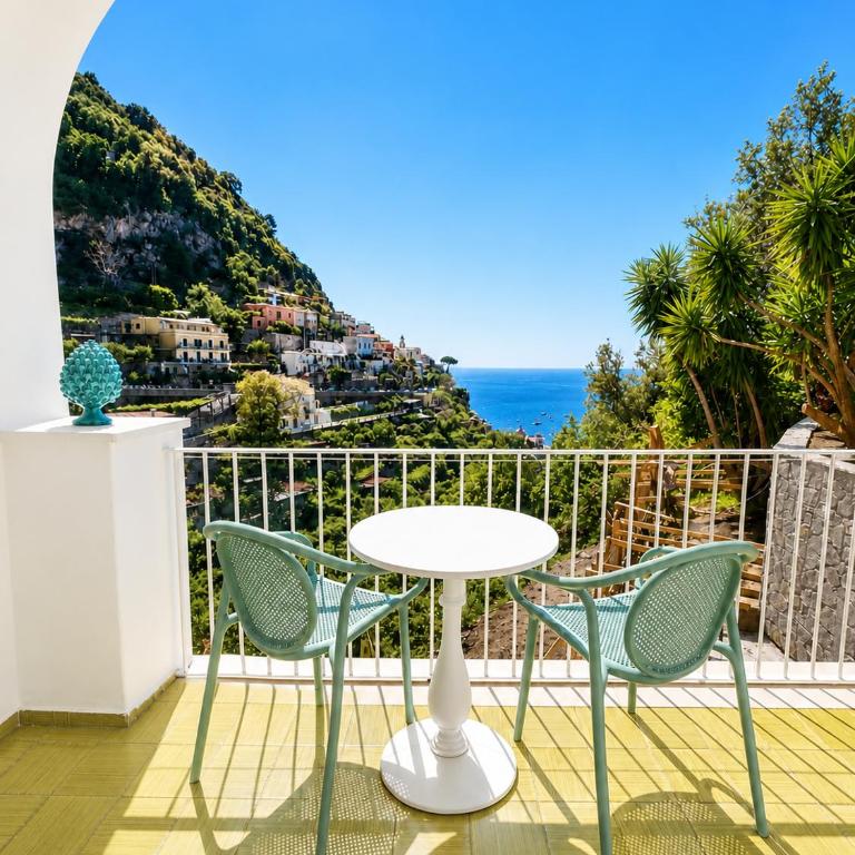 Il Canneto - Camera Matrimoniale con Balcone - 7