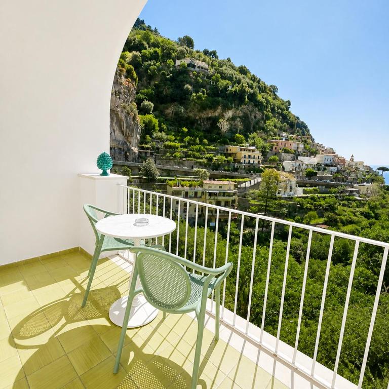 Il Canneto - Camera Matrimoniale con Balcone - 8