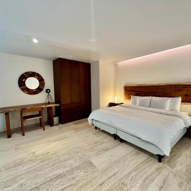 Luxury Loft minutes from the sea! - Apartamento de 1 dormitorio - 4