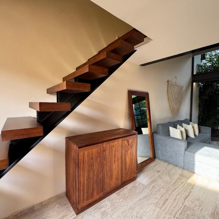 Luxury Loft minutes from the sea! - Apartamento de 1 dormitorio - 5