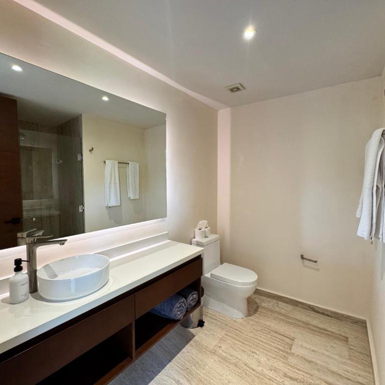 Luxury Loft minutes from the sea! - Apartamento de 1 dormitorio - 10