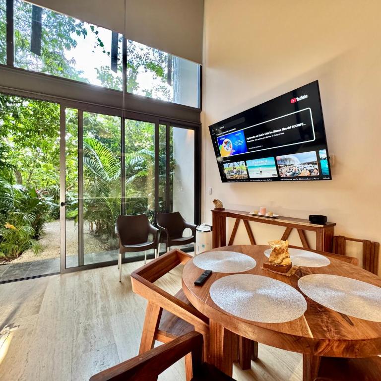 Luxury Loft minutes from the sea! - Apartamento de 1 dormitorio - 9