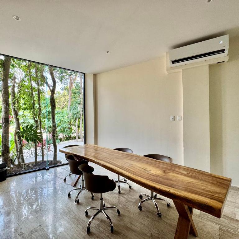Luxury Loft minutes from the sea! - Apartamento de 1 dormitorio - 8