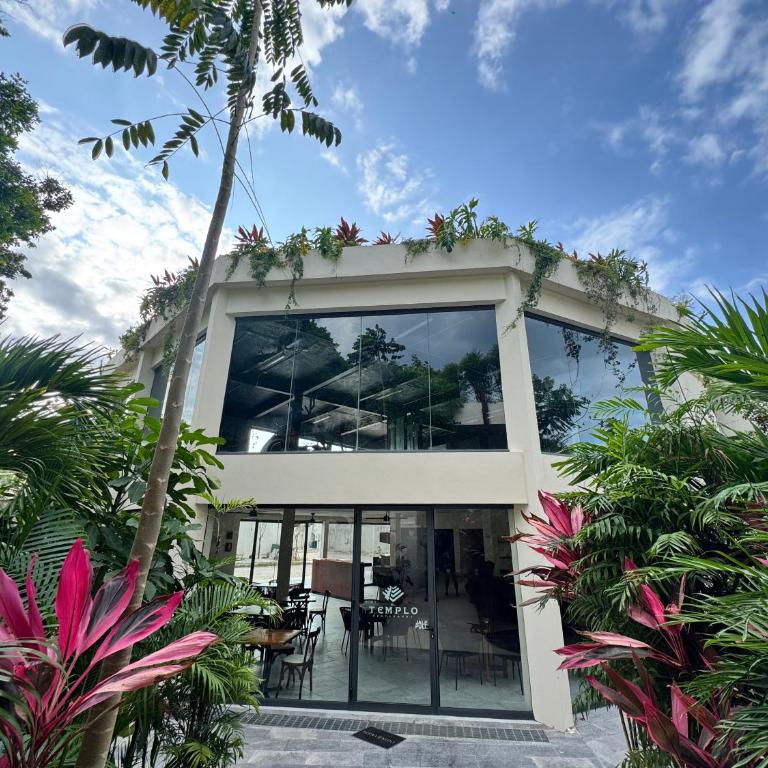 Luxury Loft minutes from the sea! - Apartamento de 1 dormitorio - 16