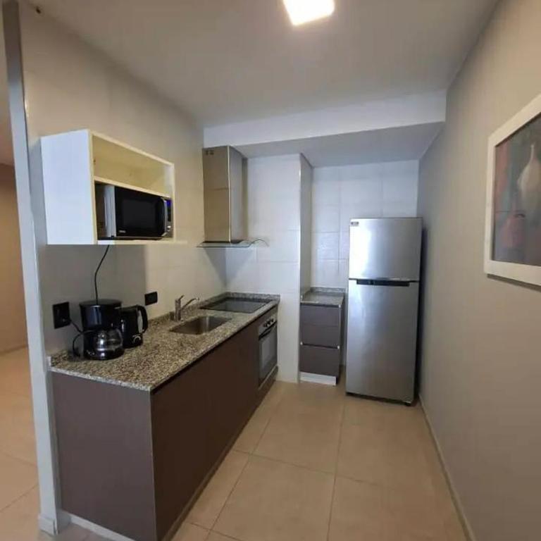 Aldy - One-Bedroom Apartment - 2