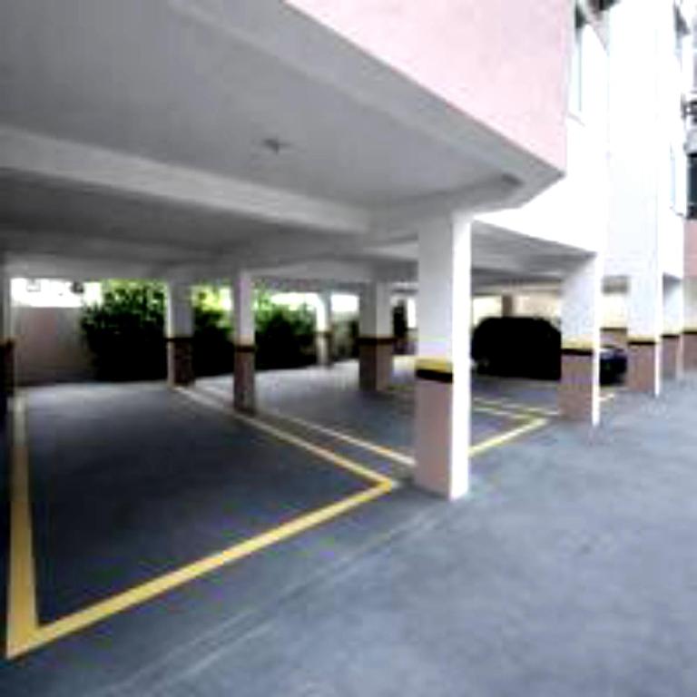 Sarmiento APARTS - Apartamento de 1 dormitorio - 12