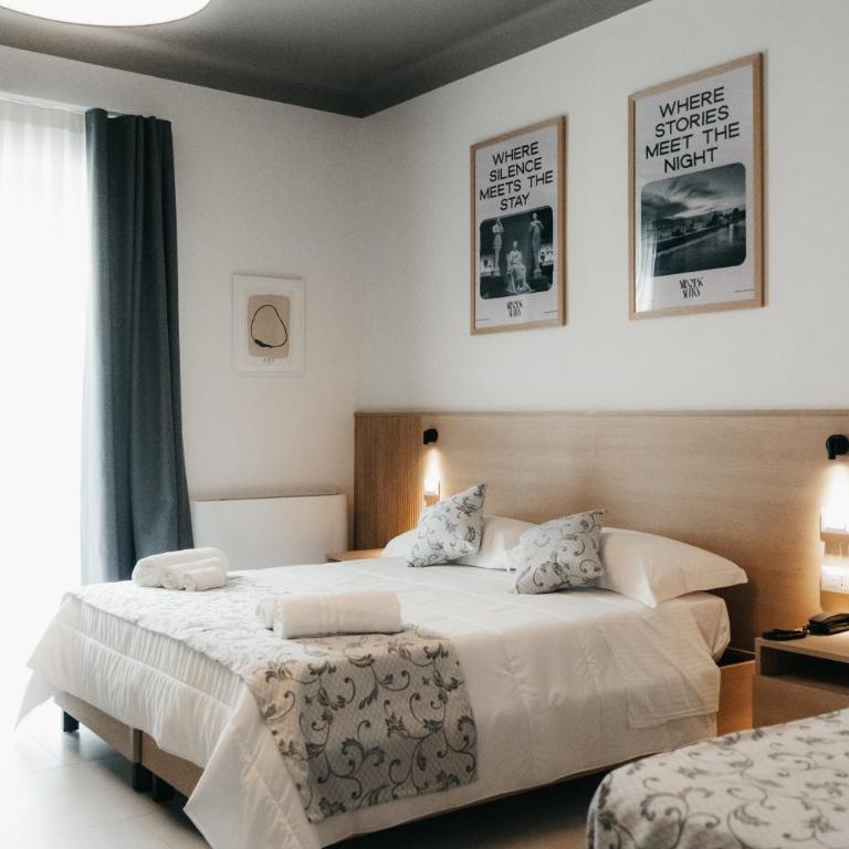 Sirenuse Suites Boutique ApartHotel RTA - Suite Deluxe - 4