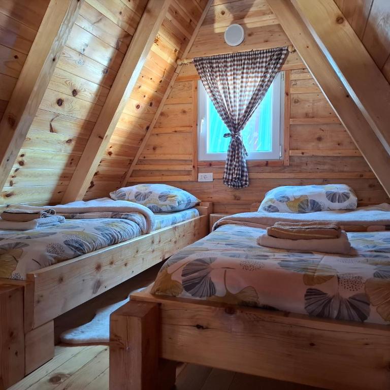 Holiday_home _Jana - One-Bedroom House - 3