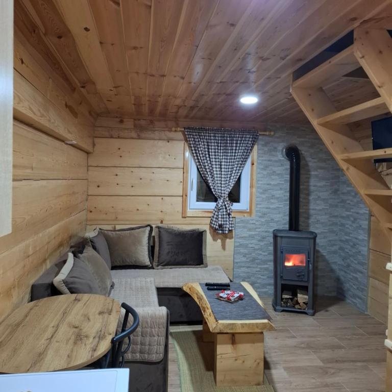 Holiday_home _Jana - One-Bedroom House - 15