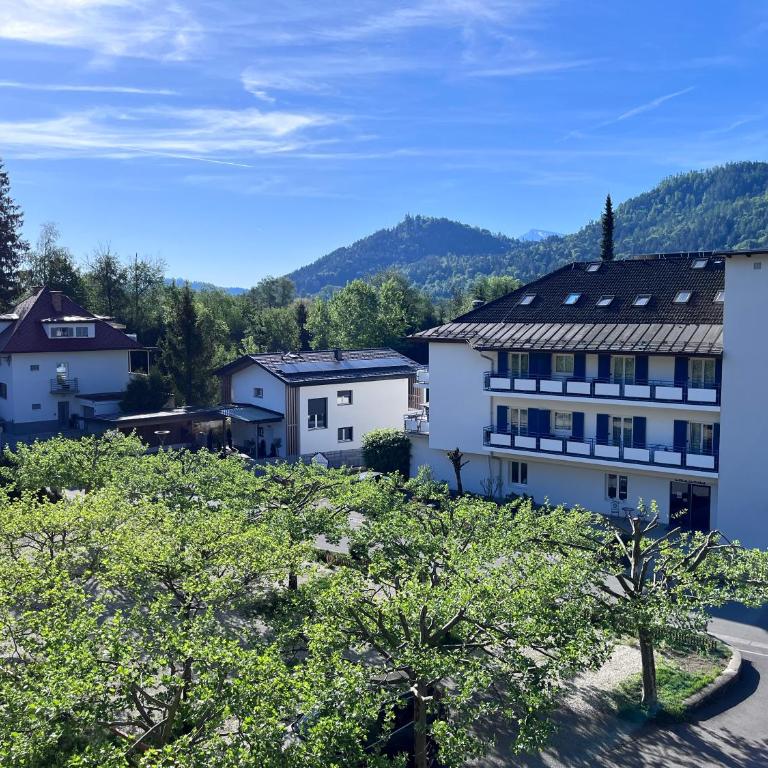Loving Hut Pension & Vegan Restaurant - Doppelzimmer - 12