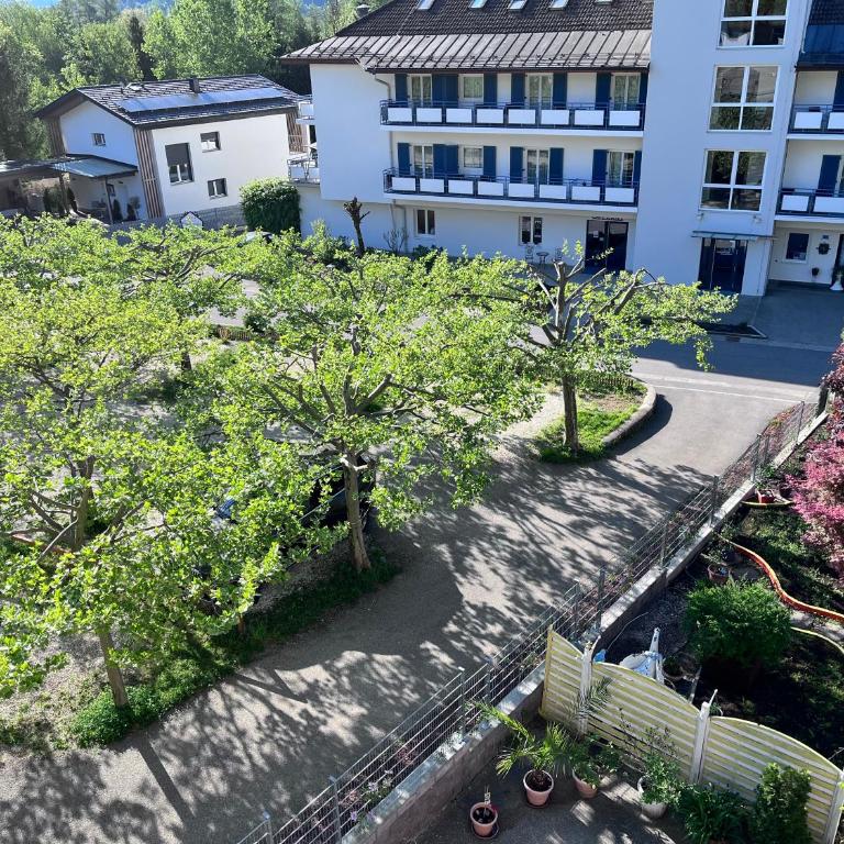 Loving Hut Pension & Vegan Restaurant - Doppelzimmer - 9